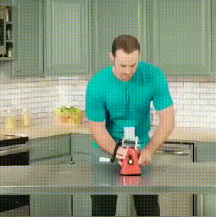 Multifunctional Vegetable Cutter & Slicer