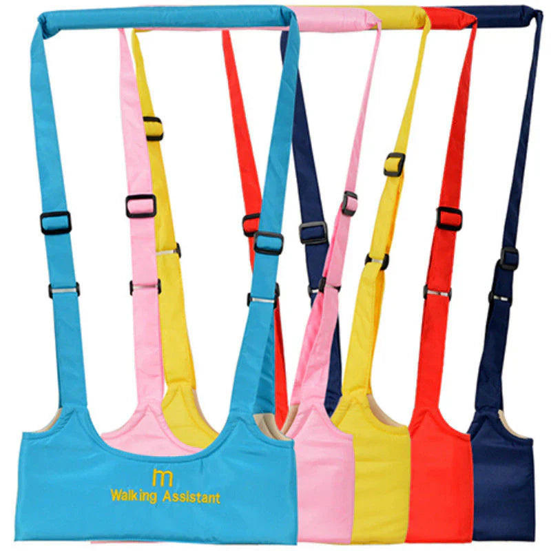 Baby Walking Assistant Belt - Baby Walker